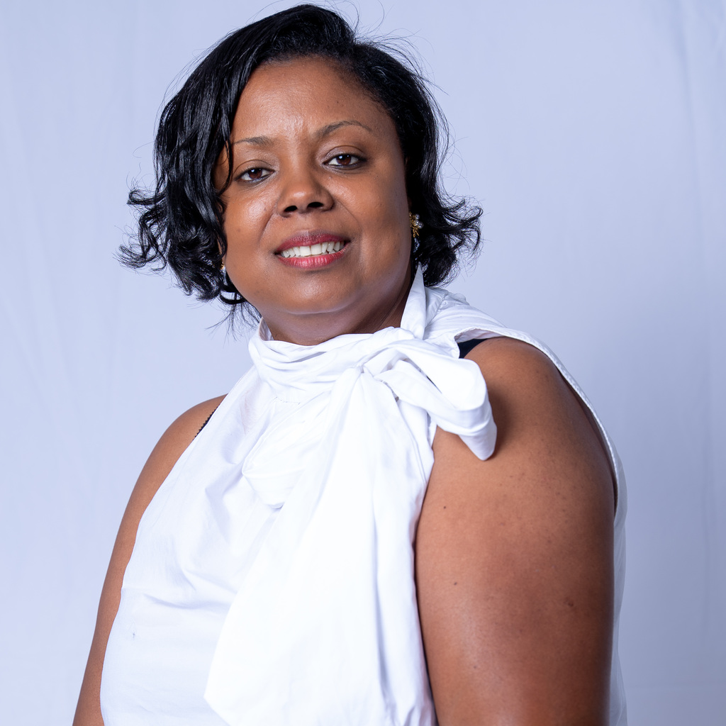 Portrait de Jacquet Vanessa Lyvie